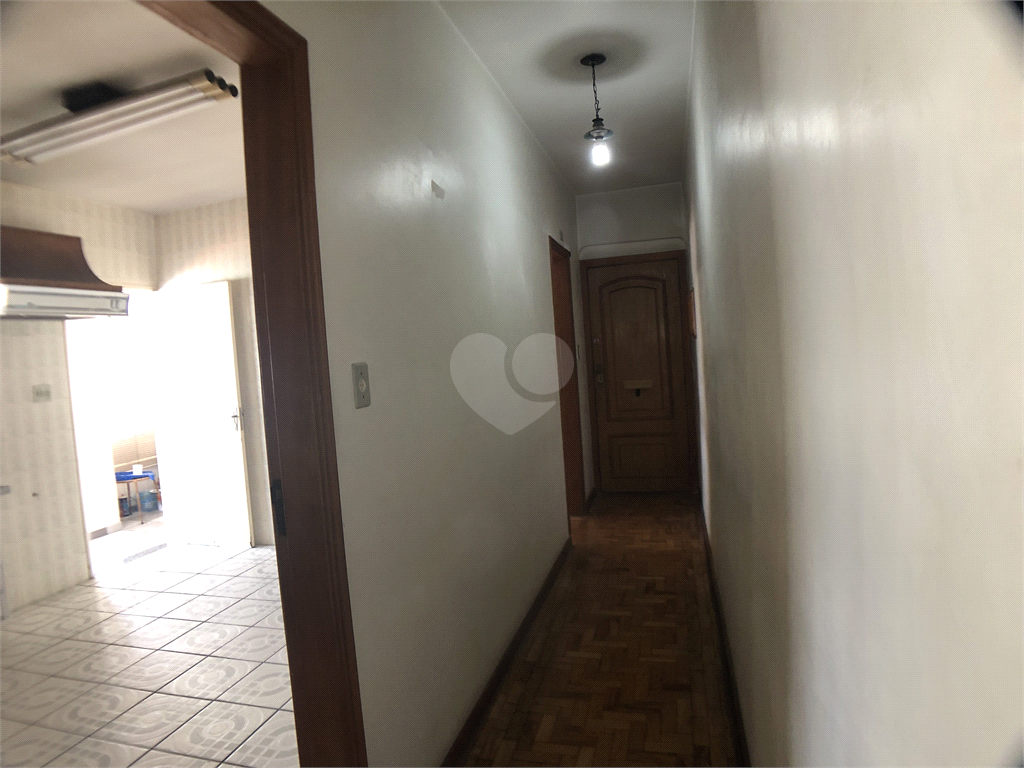 Venda Apartamento São Paulo Vila Paulicéia REO387576 7