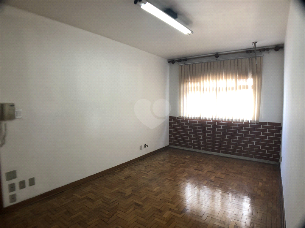 Venda Apartamento São Paulo Vila Paulicéia REO387576 2