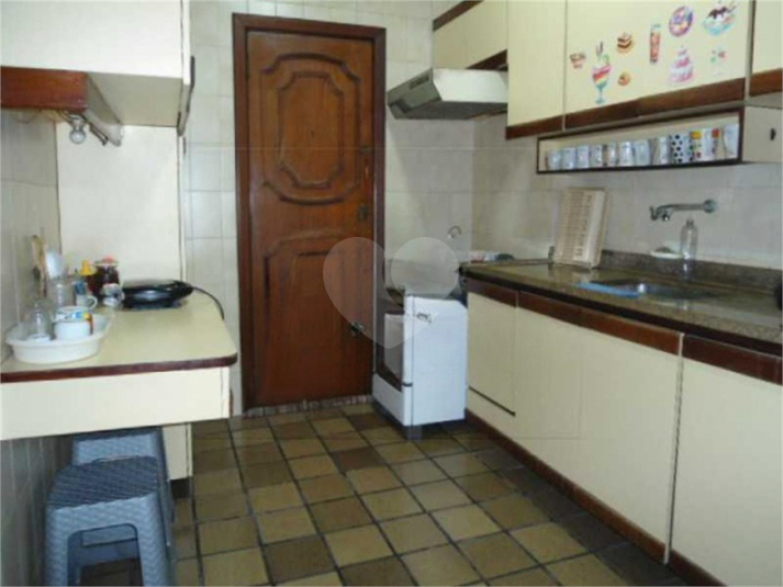 Venda Apartamento Rio De Janeiro Andaraí REO387581 28