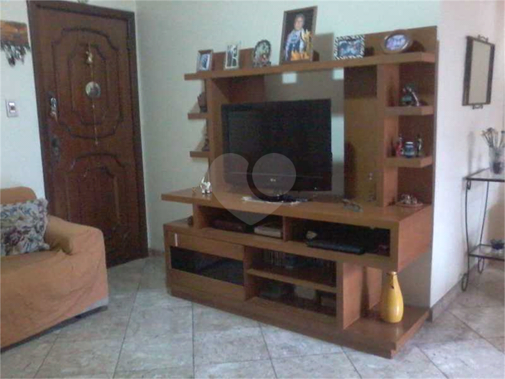 Venda Apartamento Rio De Janeiro Andaraí REO387581 5