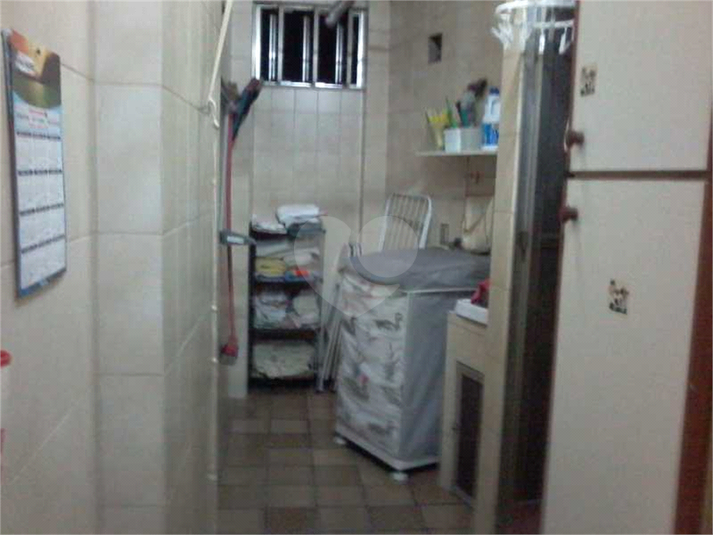 Venda Apartamento Rio De Janeiro Andaraí REO387581 18