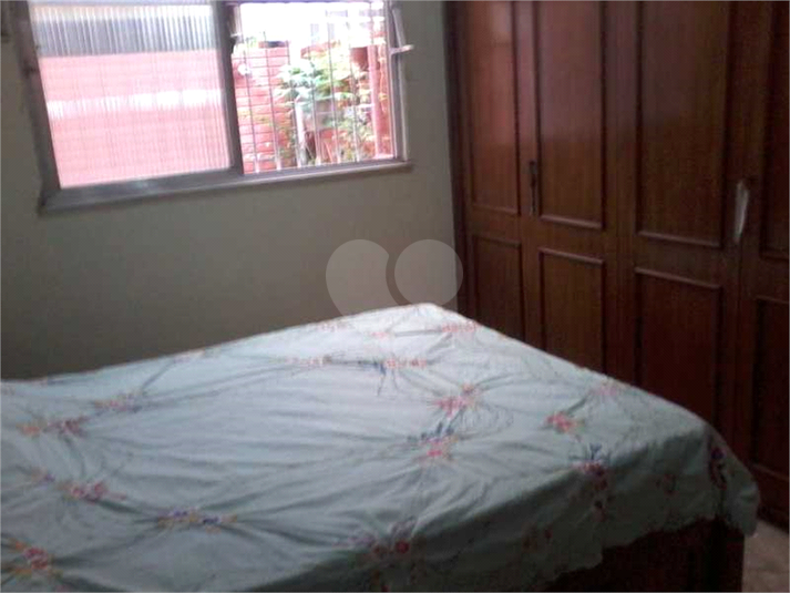 Venda Apartamento Rio De Janeiro Andaraí REO387581 14