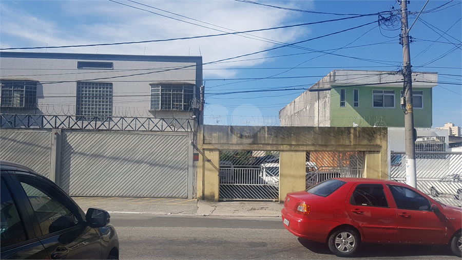 Venda Terreno São Paulo Chácara São João REO387589 5