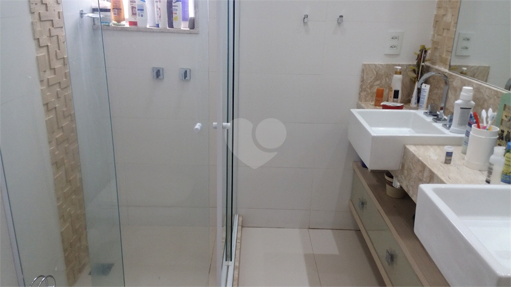 Venda Apartamento Rio De Janeiro Tijuca REO387610 25