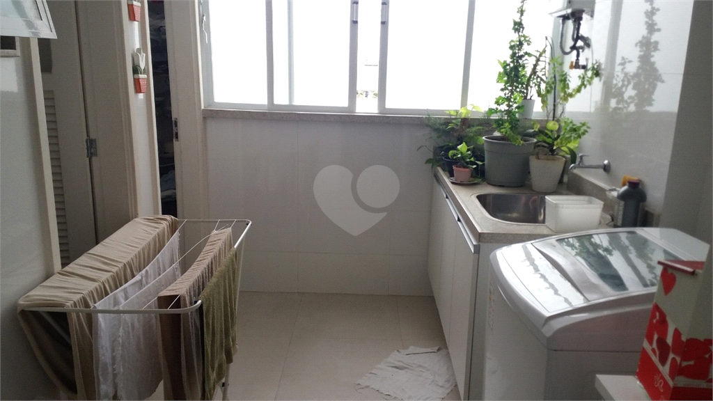 Venda Apartamento Rio De Janeiro Tijuca REO387610 28