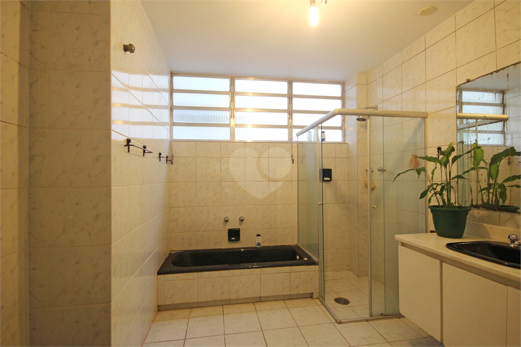 Venda Apartamento São Paulo Santa Cecília REO387618 23