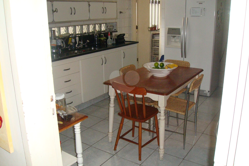 Venda Apartamento São Paulo Santa Cecília REO387618 9