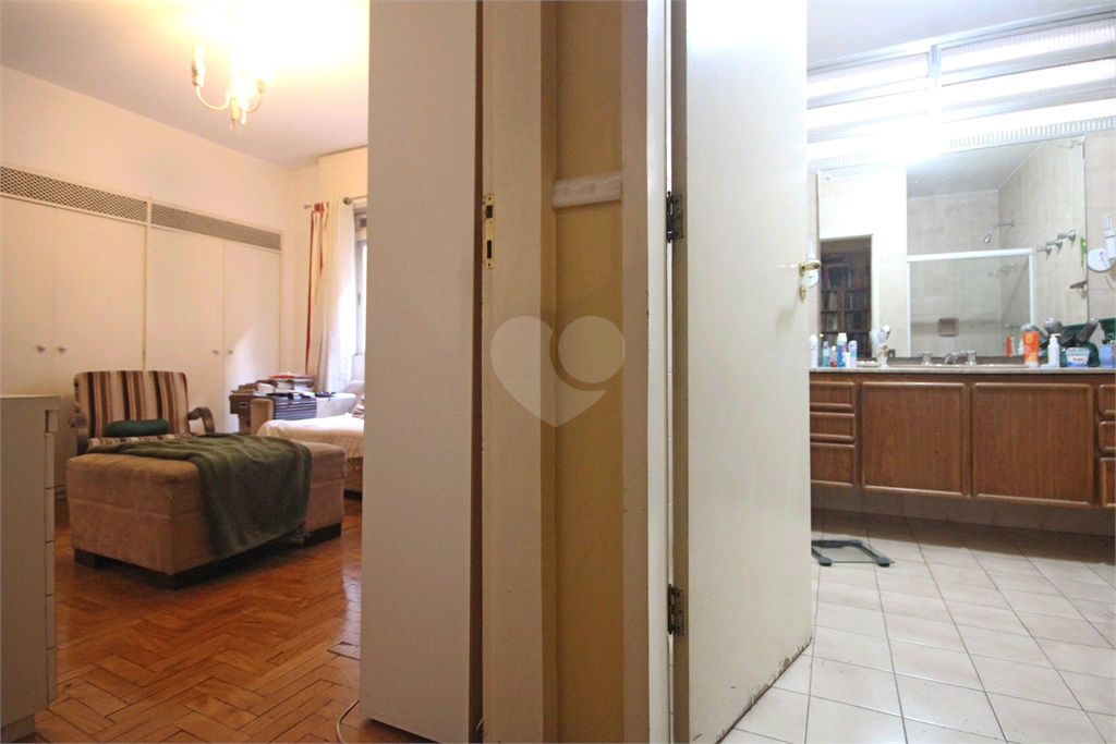 Venda Apartamento São Paulo Santa Cecília REO387618 29