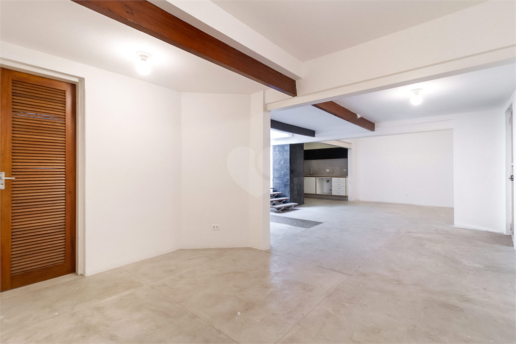 Venda Casa de vila São Paulo Cerqueira César REO387631 26