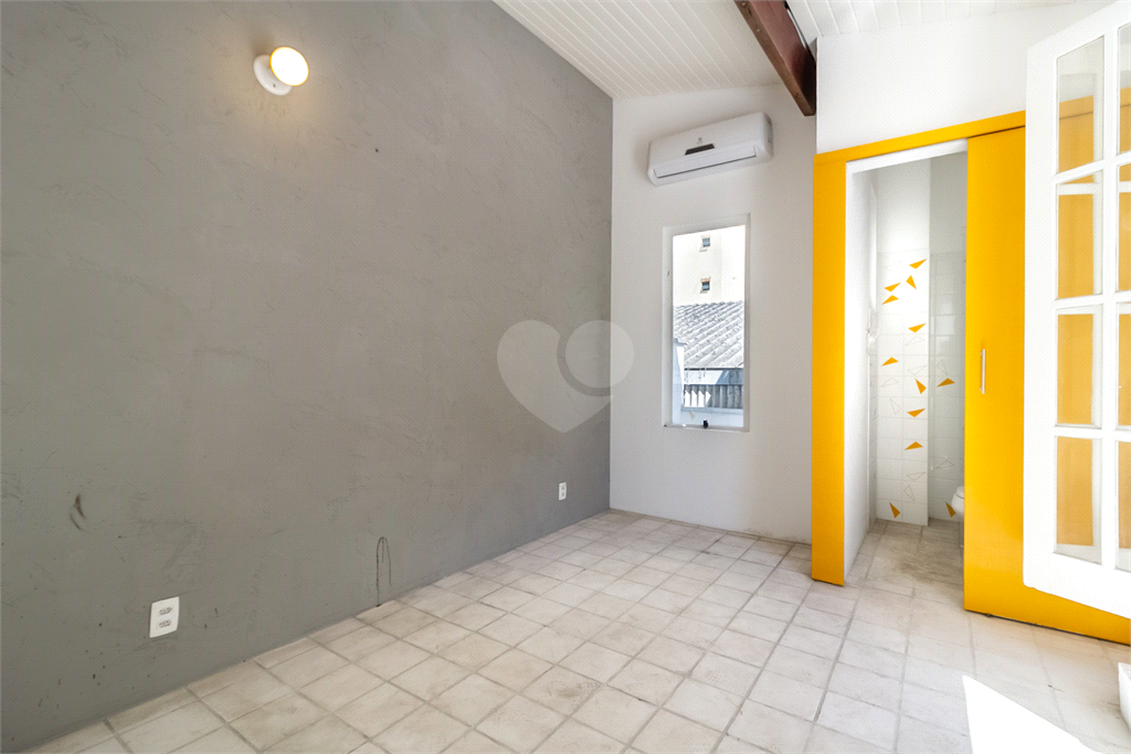 Venda Casa de vila São Paulo Cerqueira César REO387631 36