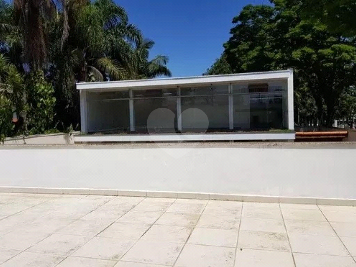 Venda Casa São Paulo Planalto Paulista REO387647 3