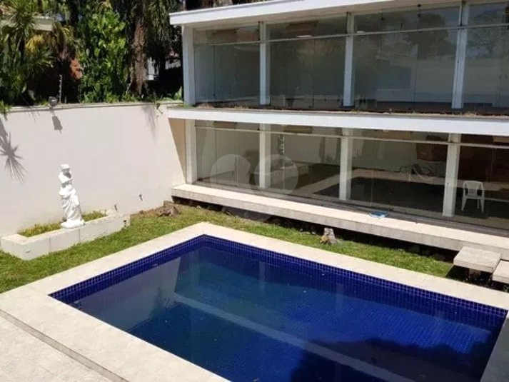 Venda Casa São Paulo Planalto Paulista REO387647 2