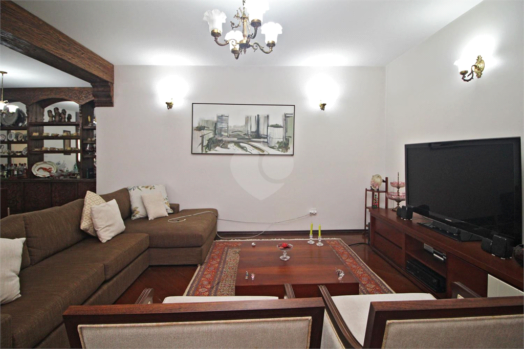 Venda Apartamento São Paulo Jardim Paulista REO387648 6