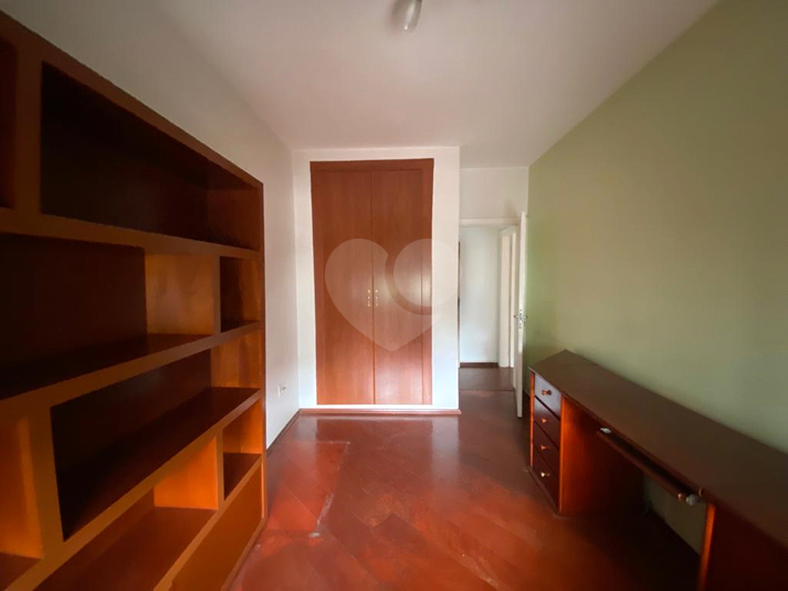 Venda Apartamento São Paulo Jardim Paulista REO387648 46