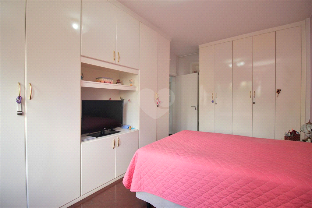 Venda Apartamento São Paulo Jardim Paulista REO387648 56