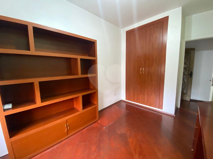 Venda Apartamento São Paulo Jardim Paulista REO387648 48