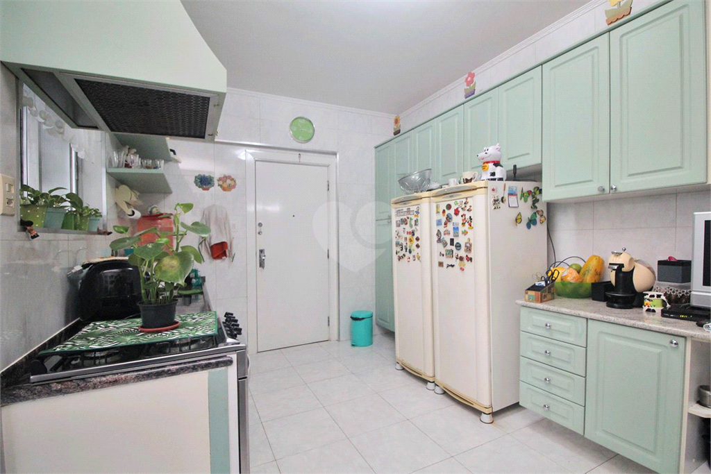 Venda Apartamento São Paulo Jardim Paulista REO387648 20