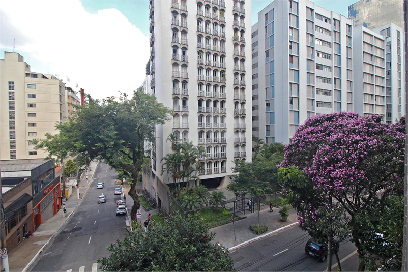 Venda Apartamento São Paulo Jardim Paulista REO387648 15