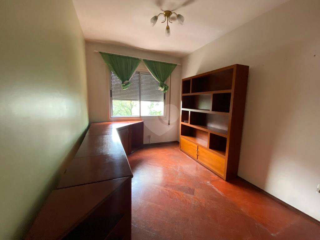 Venda Apartamento São Paulo Jardim Paulista REO387648 44