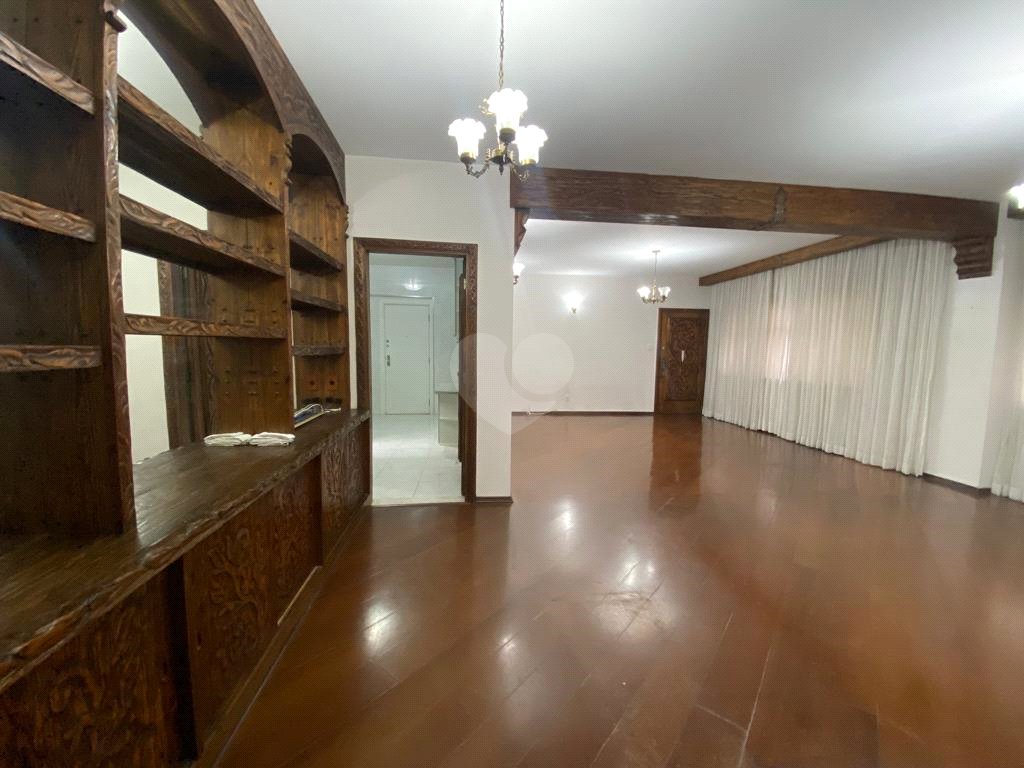 Venda Apartamento São Paulo Jardim Paulista REO387648 19