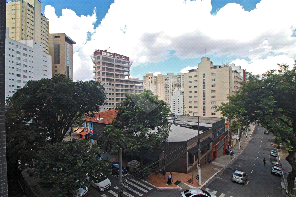 Venda Apartamento São Paulo Jardim Paulista REO387648 4