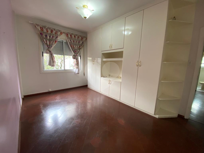 Venda Apartamento São Paulo Jardim Paulista REO387648 50