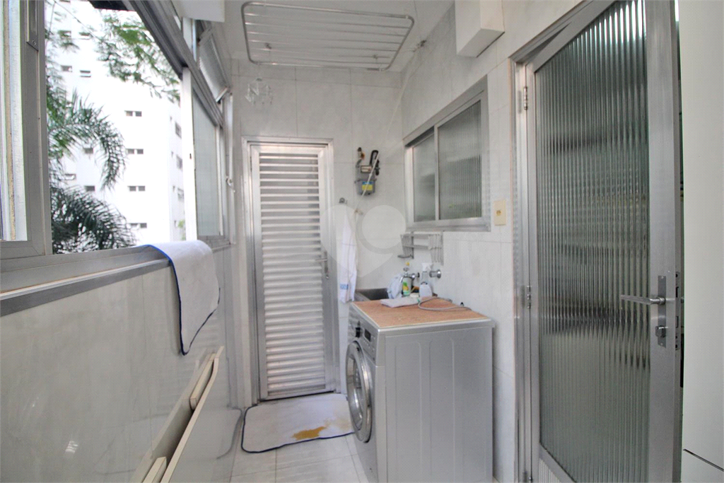 Venda Apartamento São Paulo Jardim Paulista REO387648 30