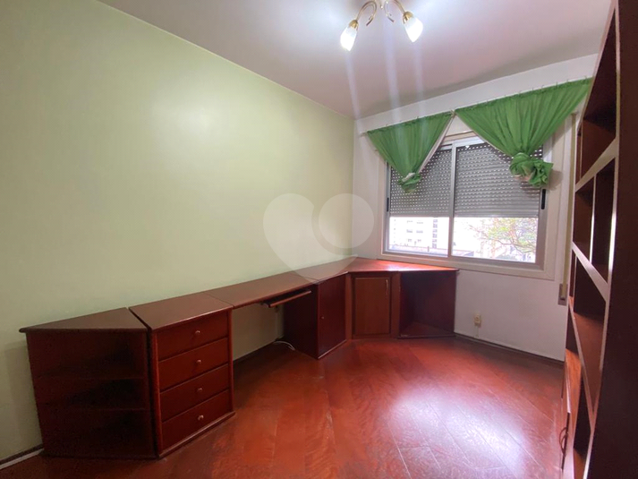 Venda Apartamento São Paulo Jardim Paulista REO387648 45