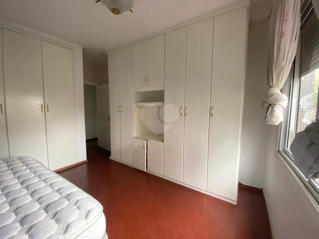 Venda Apartamento São Paulo Jardim Paulista REO387648 42