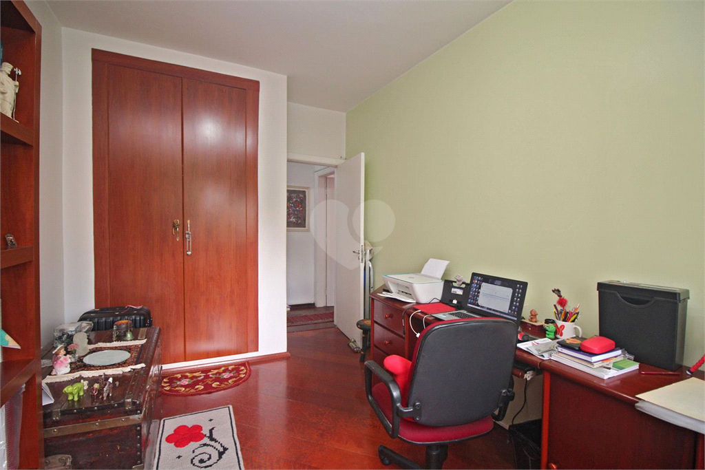 Venda Apartamento São Paulo Jardim Paulista REO387648 60