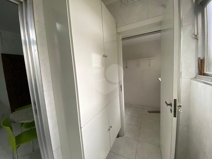 Venda Apartamento São Paulo Jardim Paulista REO387648 33