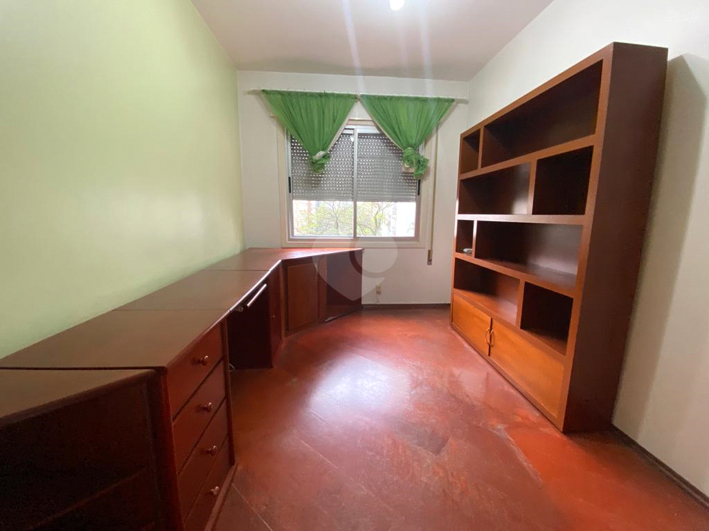 Venda Apartamento São Paulo Jardim Paulista REO387648 47