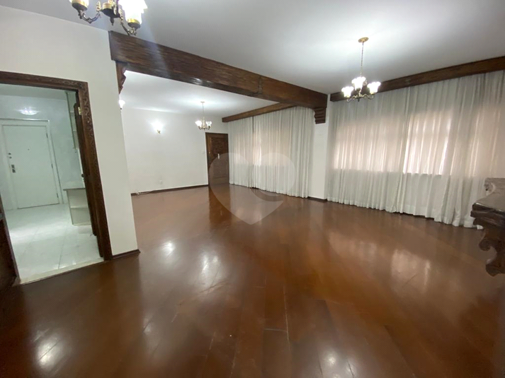 Venda Apartamento São Paulo Jardim Paulista REO387648 16