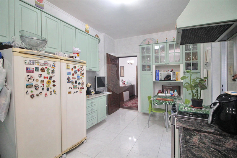 Venda Apartamento São Paulo Jardim Paulista REO387648 21