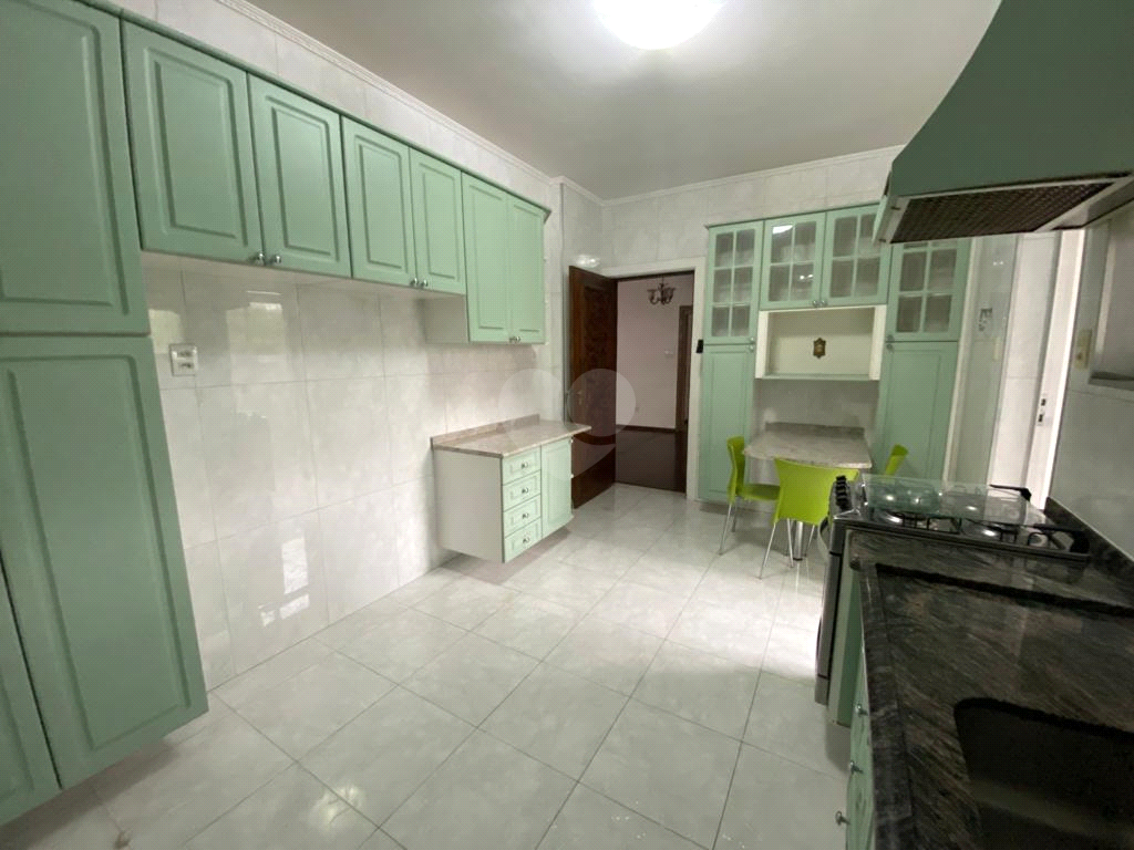 Venda Apartamento São Paulo Jardim Paulista REO387648 25