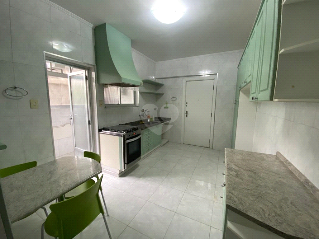 Venda Apartamento São Paulo Jardim Paulista REO387648 22