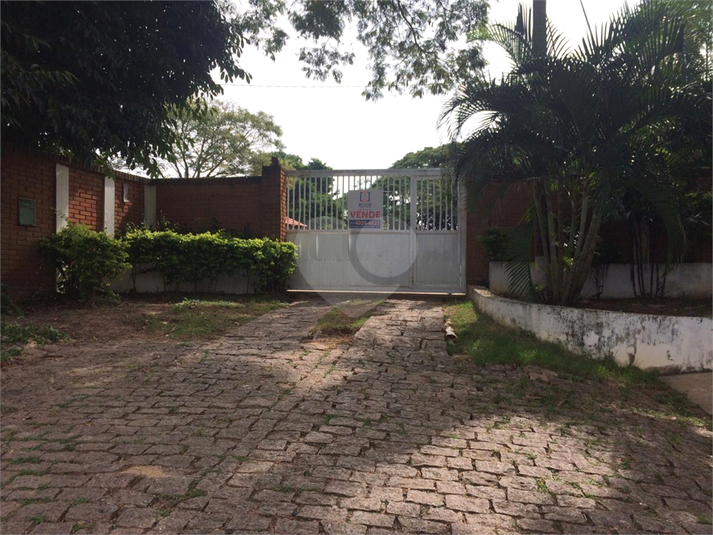 Venda Chácara Salto Jardim Sontag REO387676 7