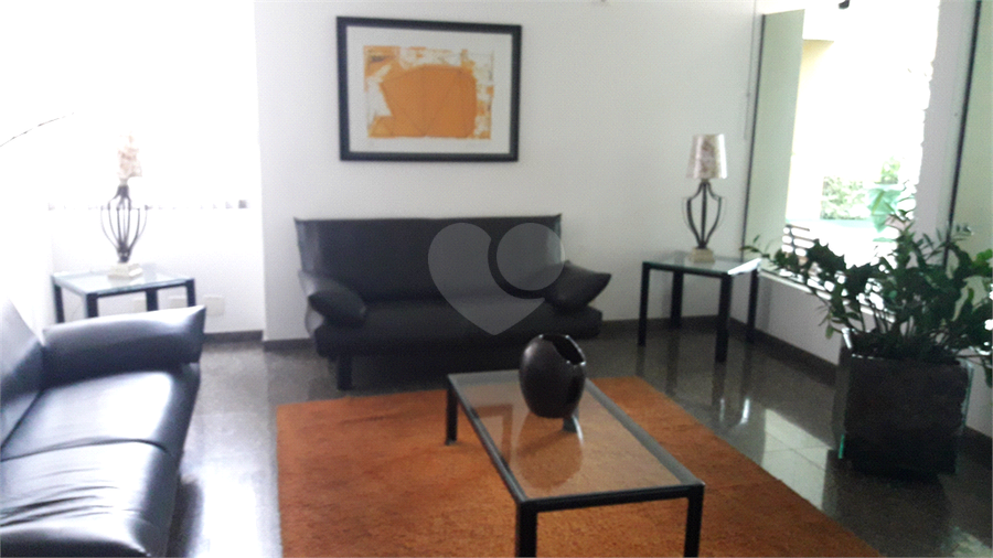 Venda Apartamento São Paulo Cidade Monções REO387720 31