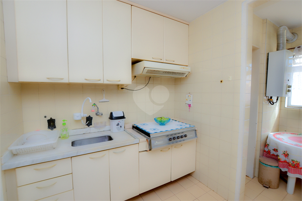 Venda Apartamento São Paulo Cidade Monções REO387723 54