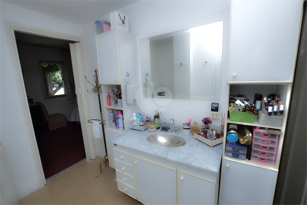 Venda Apartamento São Paulo Cidade Monções REO387723 45