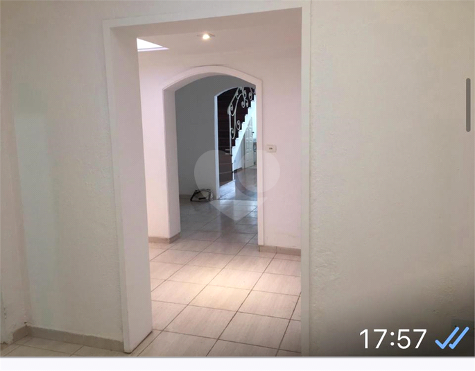 Venda Casa São Paulo Vila Olímpia REO387726 24