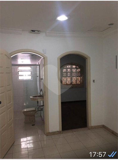 Venda Casa São Paulo Vila Olímpia REO387726 20