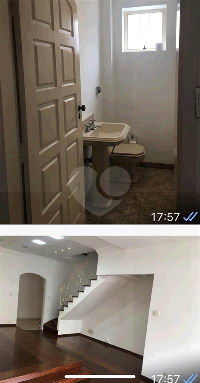 Venda Casa São Paulo Vila Olímpia REO387726 26