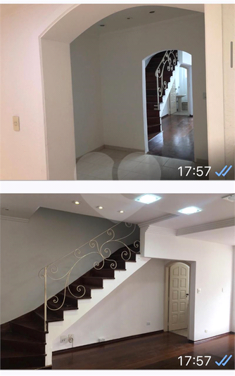 Venda Casa São Paulo Vila Olímpia REO387726 22