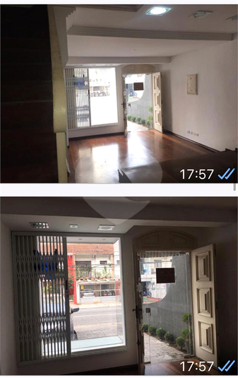 Venda Casa São Paulo Vila Olímpia REO387726 19