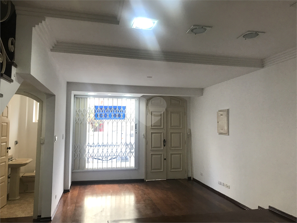 Venda Casa São Paulo Vila Olímpia REO387726 4