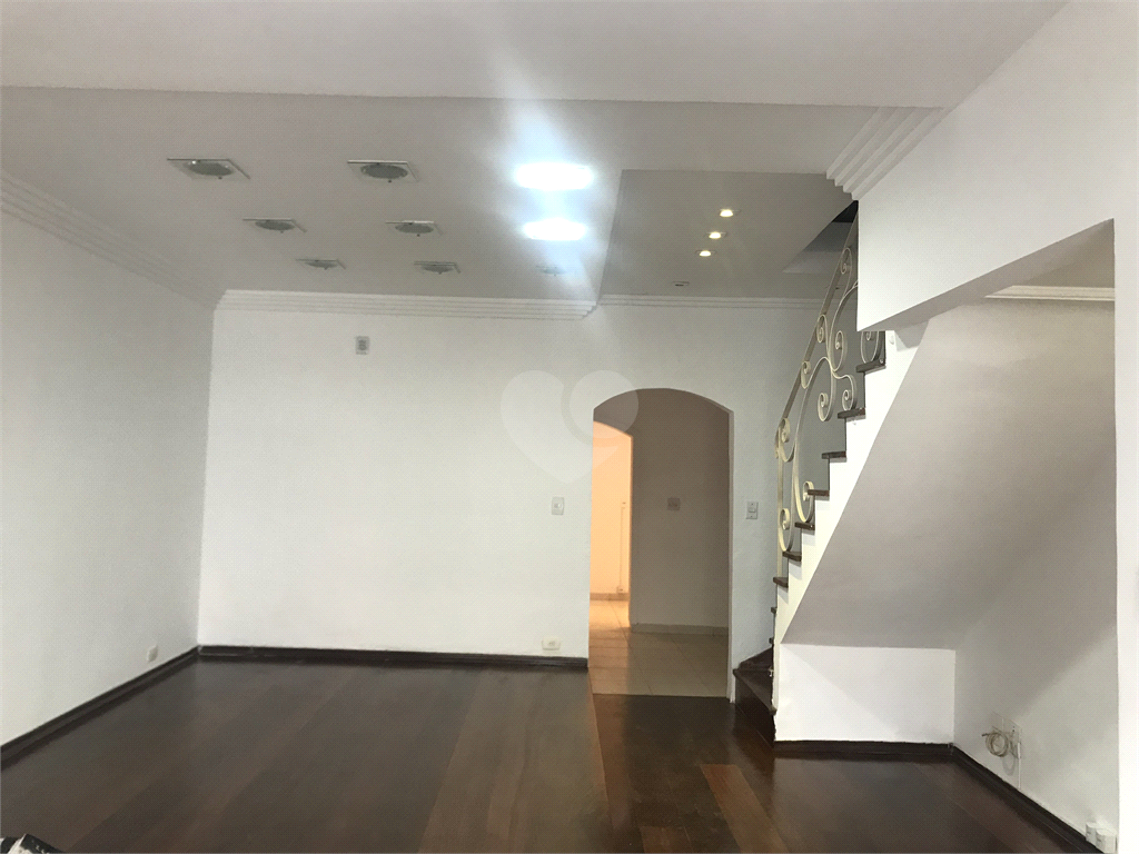 Venda Casa São Paulo Vila Olímpia REO387726 1