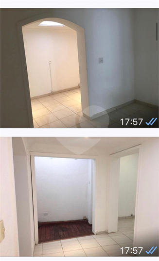 Venda Casa São Paulo Vila Olímpia REO387726 28