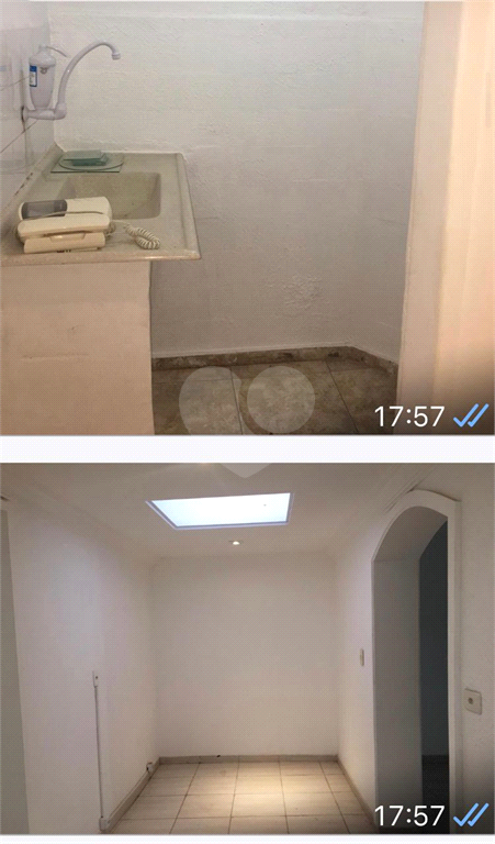 Venda Casa São Paulo Vila Olímpia REO387726 27