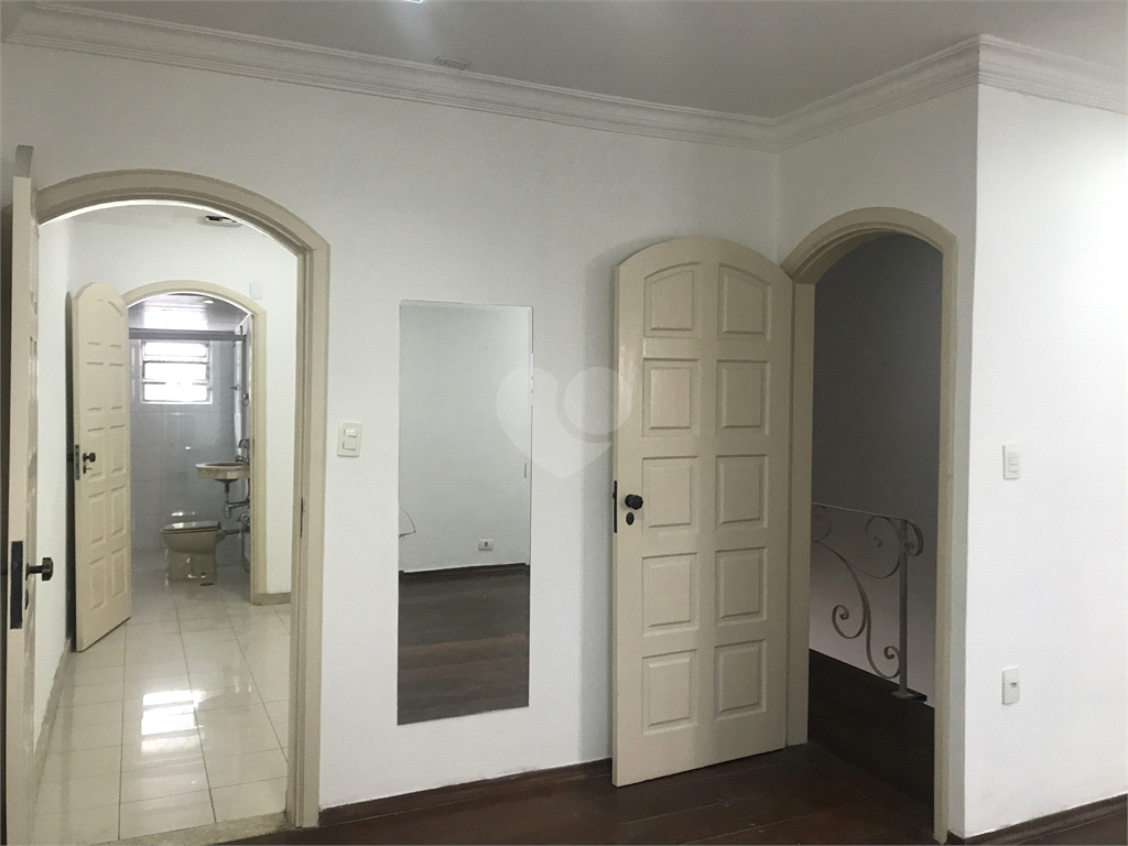 Venda Casa São Paulo Vila Olímpia REO387726 13